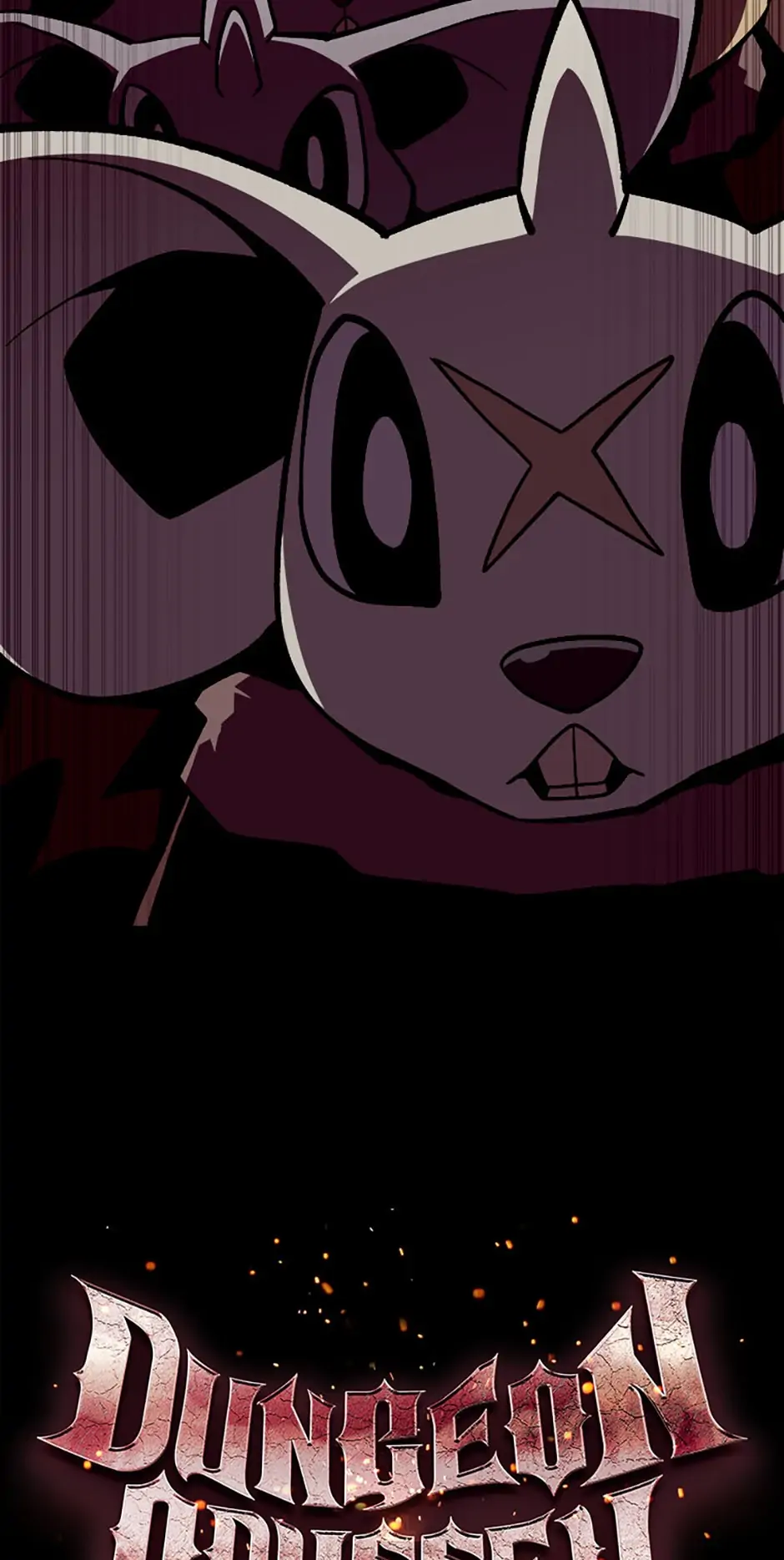 Read Dungeon Odyssey EN Manga Online