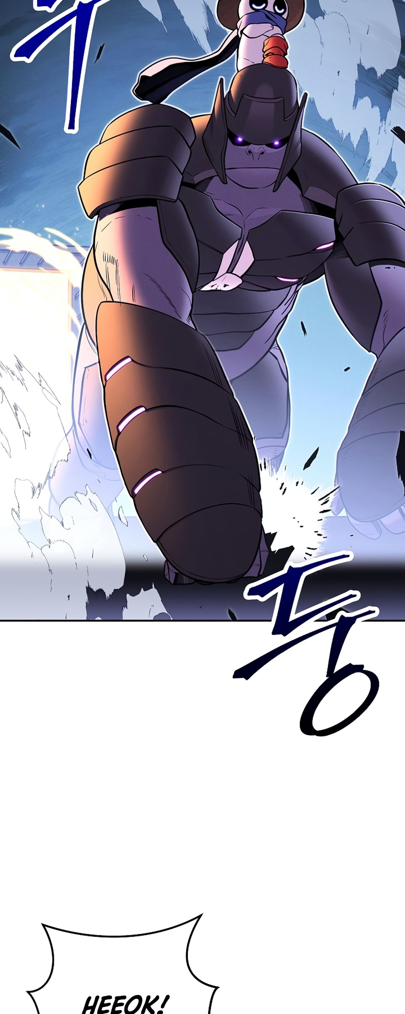 Read Dungeon Reset EN Manga Online