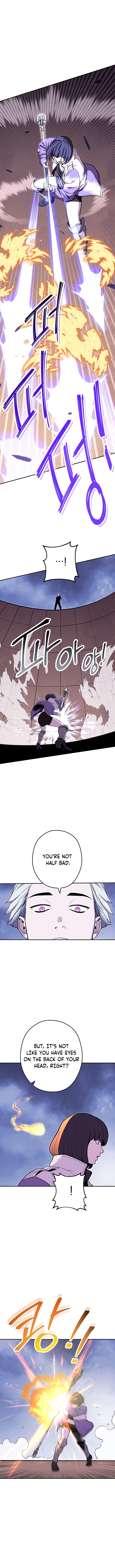 Read Dungeon Reset EN Manga Online