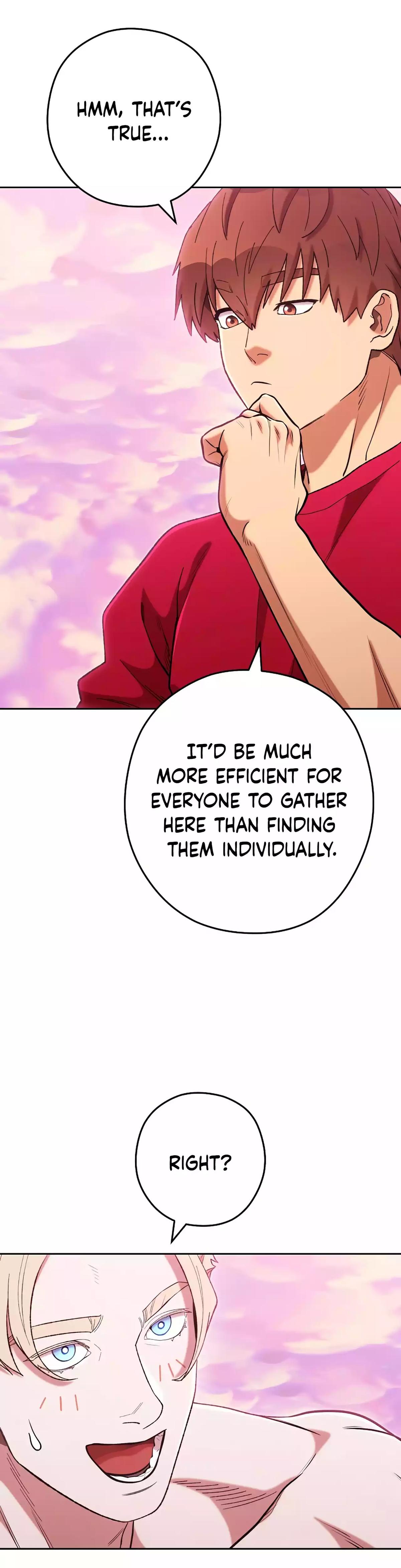 Read Dungeon Reset EN Manga Online
