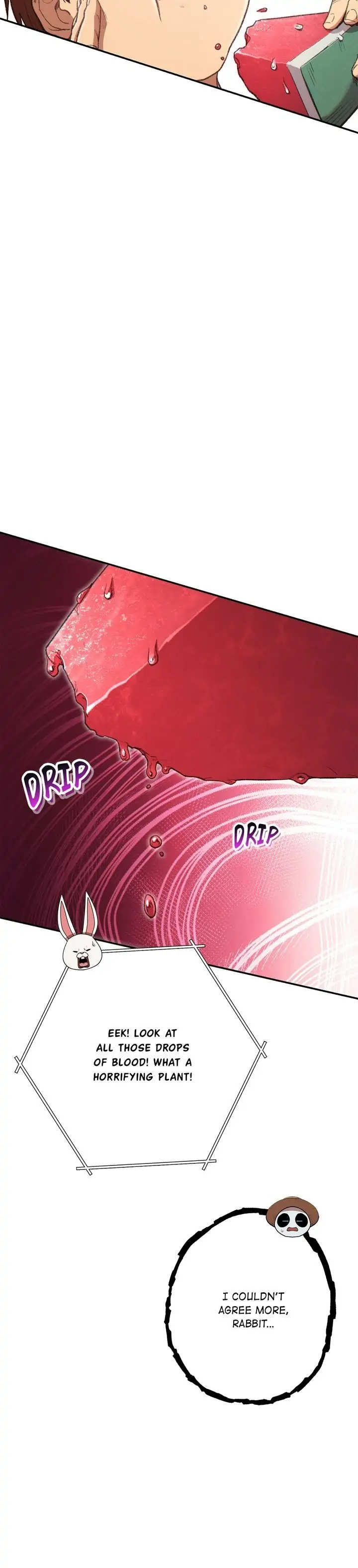 Read Dungeon Reset EN Manga Online