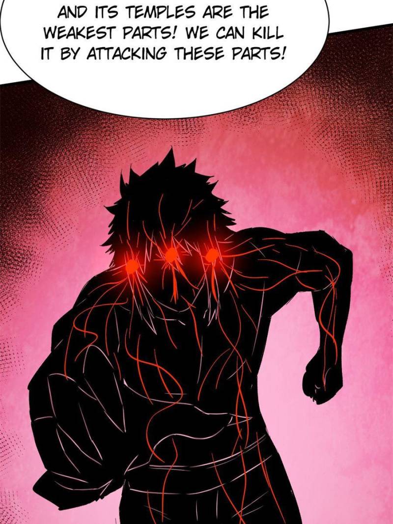 Read Endgame Restart EN Manga Online