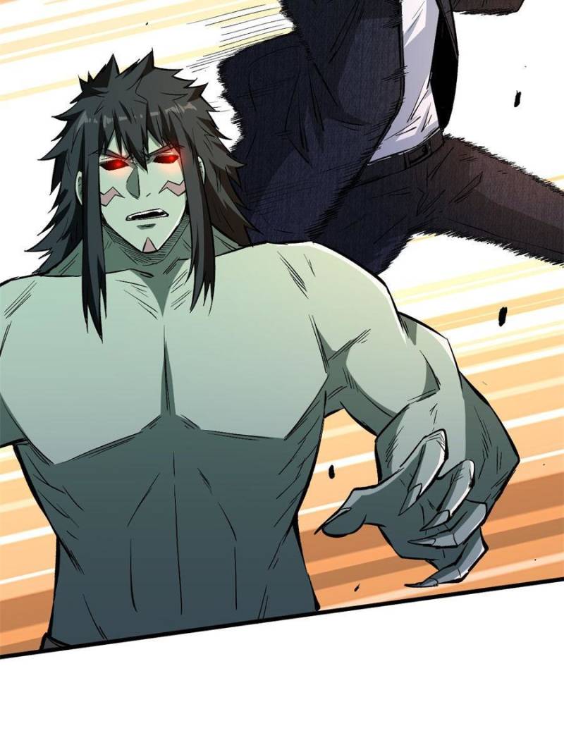 Read Endgame Restart EN Manga Online