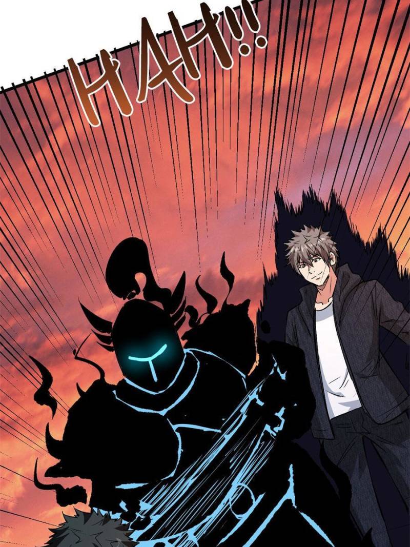 Read Endgame Restart EN Manga Online