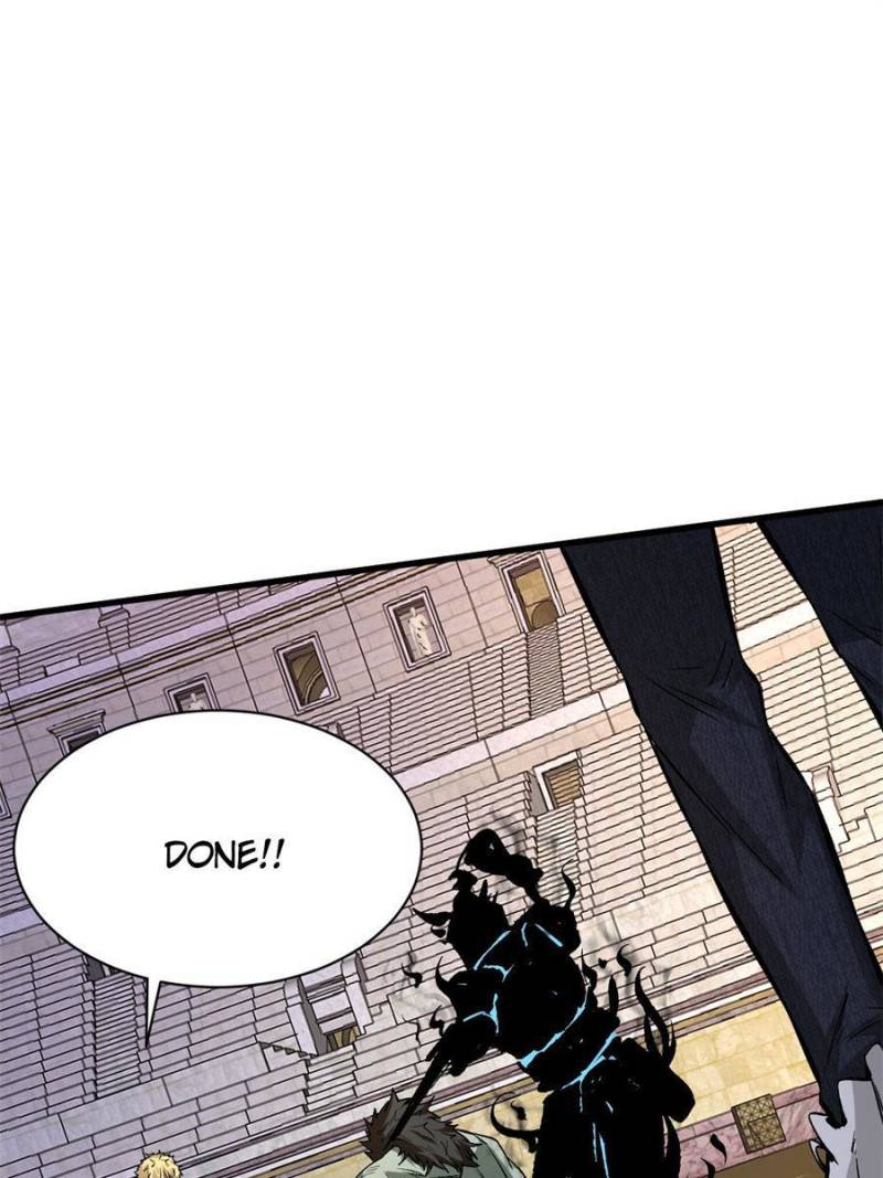 Read Endgame Restart EN Manga Online