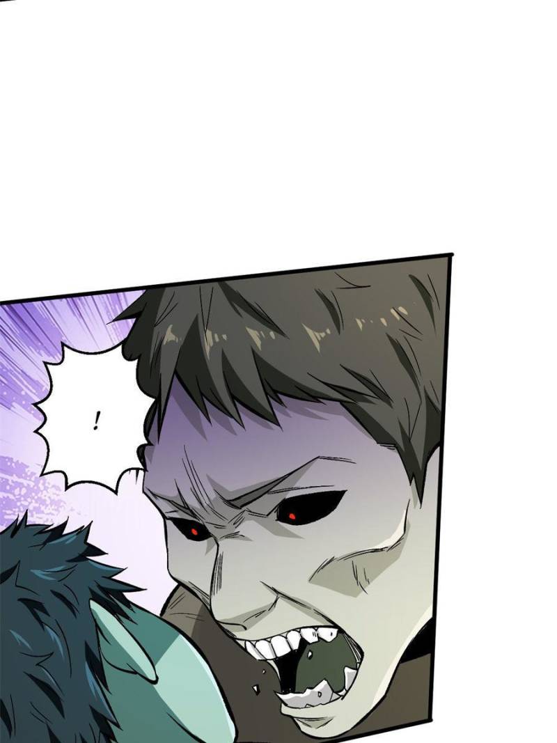 Read Endgame Restart EN Manga Online