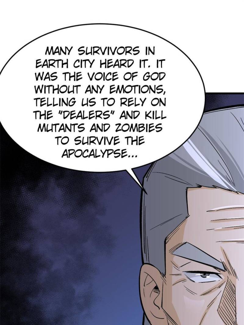 Read Endgame Restart EN Manga Online