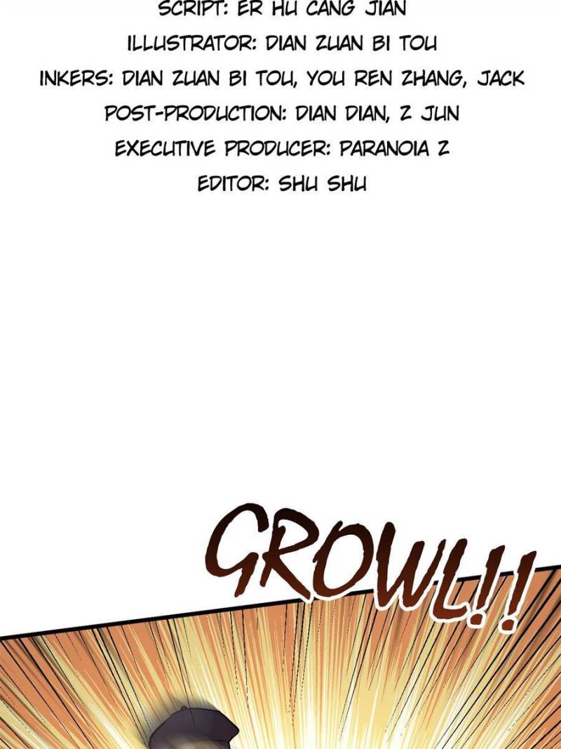 Read Endgame Restart EN Manga Online