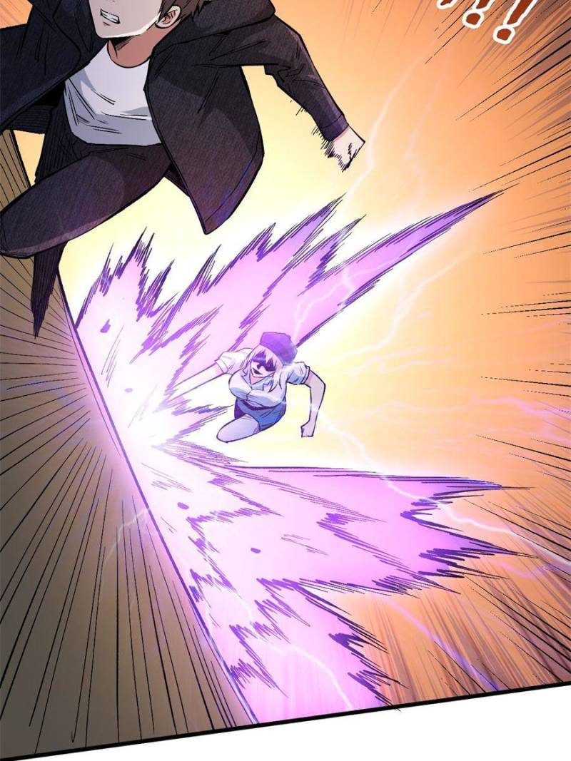 Read Endgame Restart EN Manga Online
