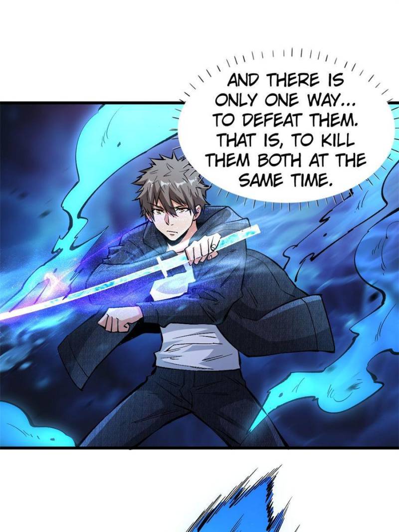 Read Endgame Restart EN Manga Online