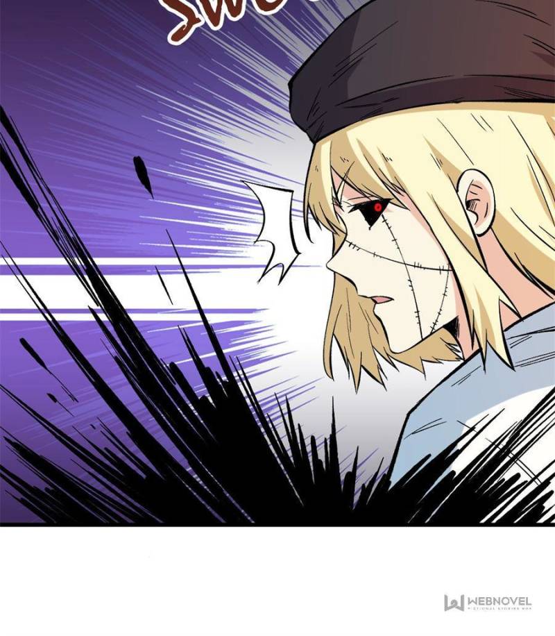 Read Endgame Restart EN Manga Online
