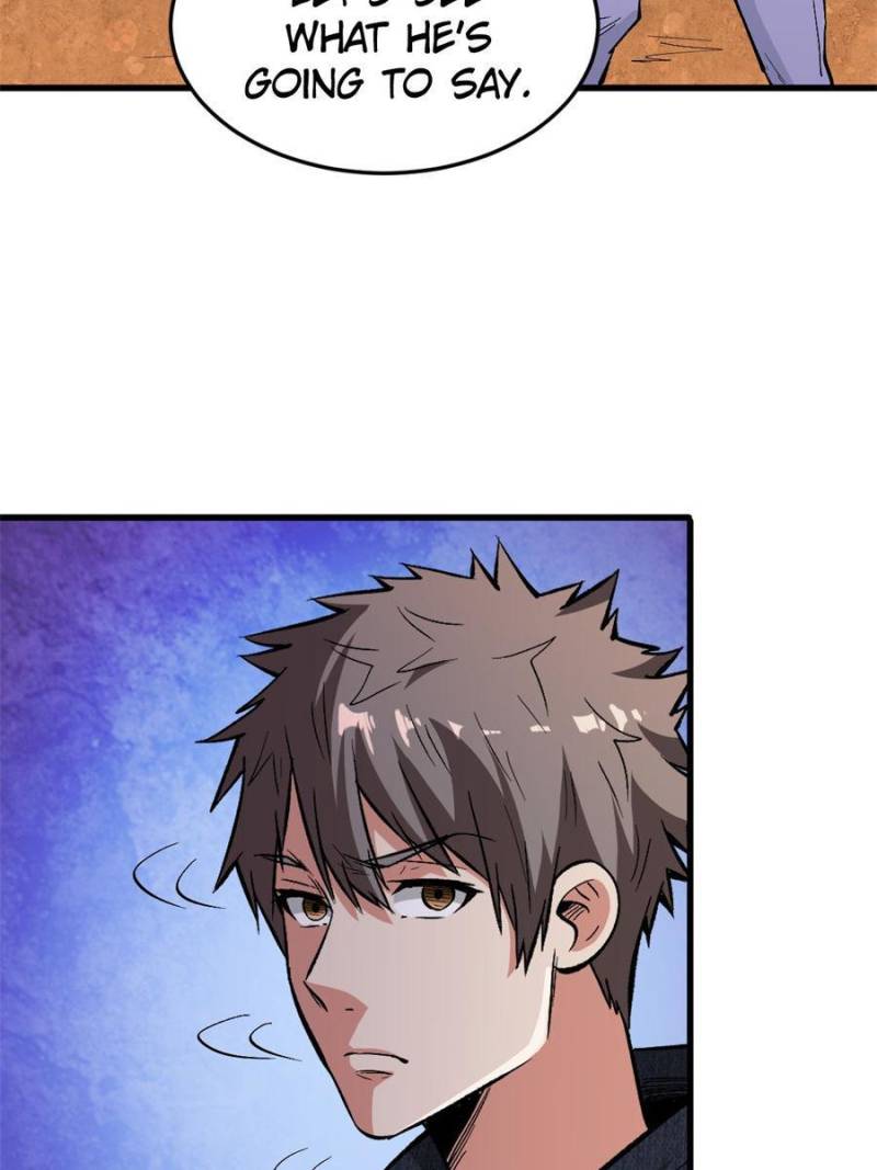 Read Endgame Restart EN Manga Online