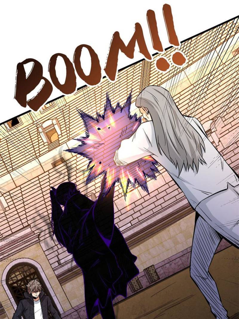 Read Endgame Restart EN Manga Online