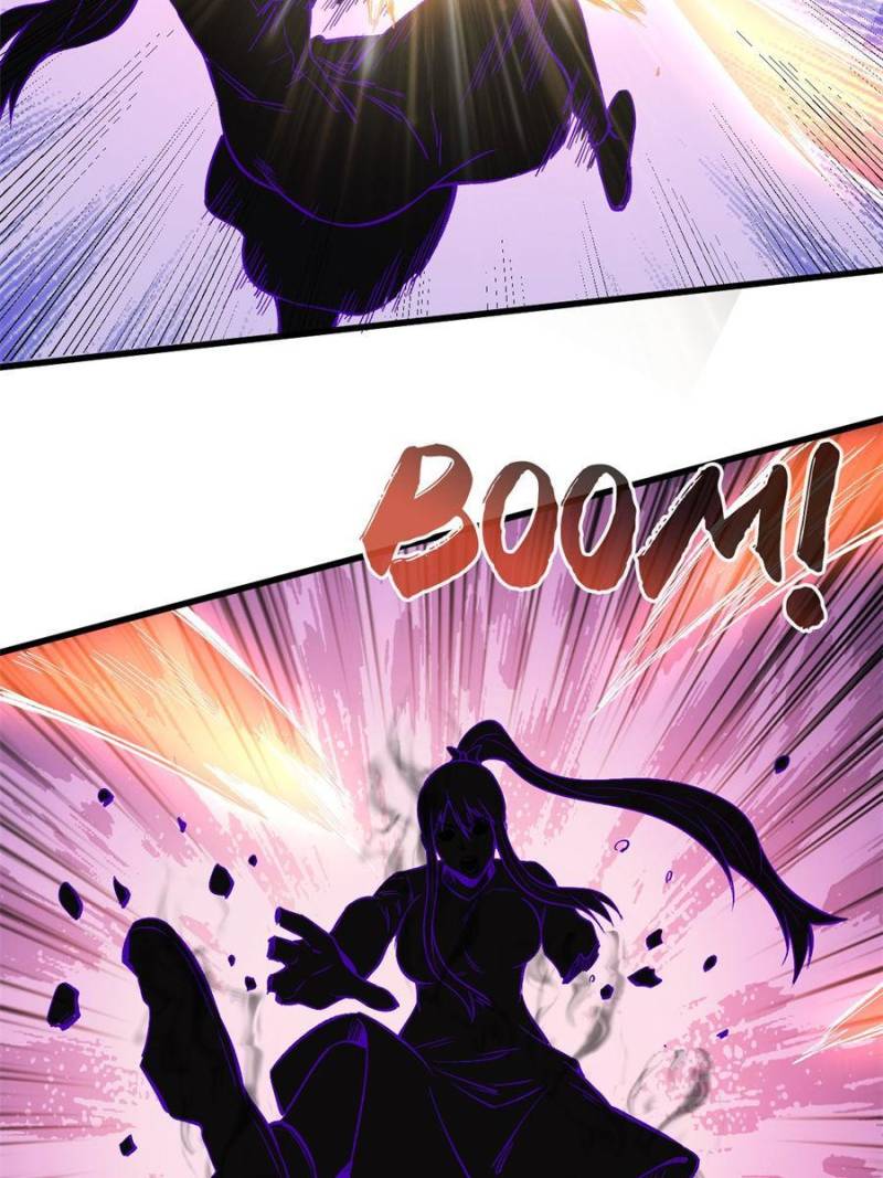 Read Endgame Restart EN Manga Online