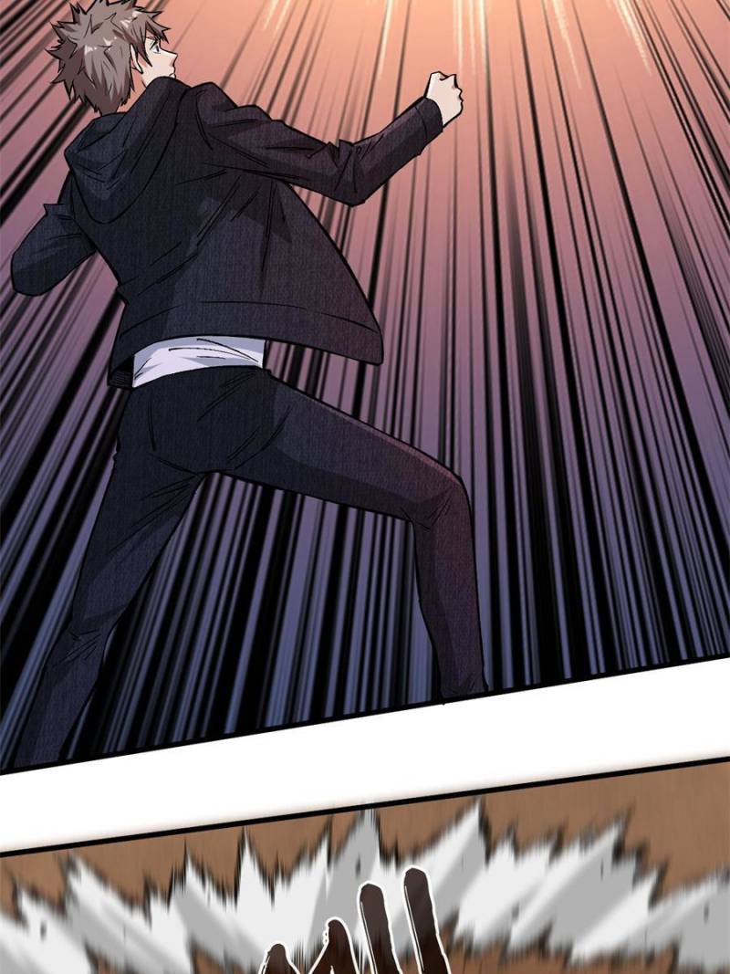 Read Endgame Restart EN Manga Online