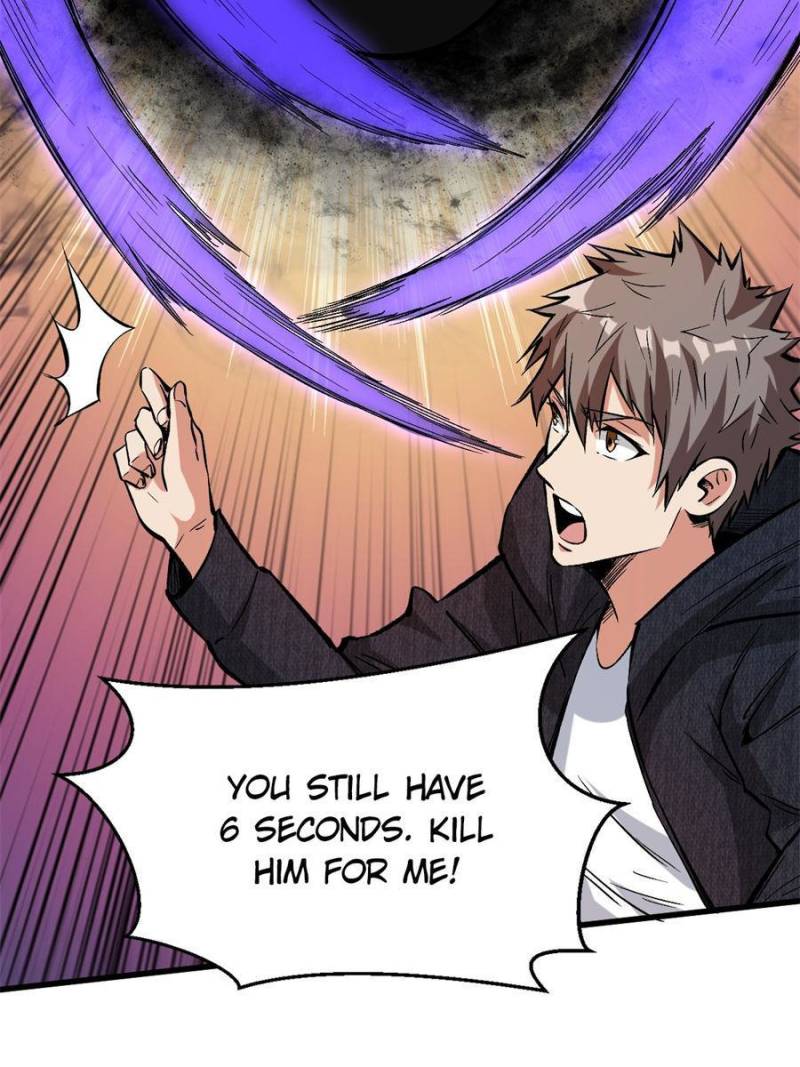 Read Endgame Restart EN Manga Online