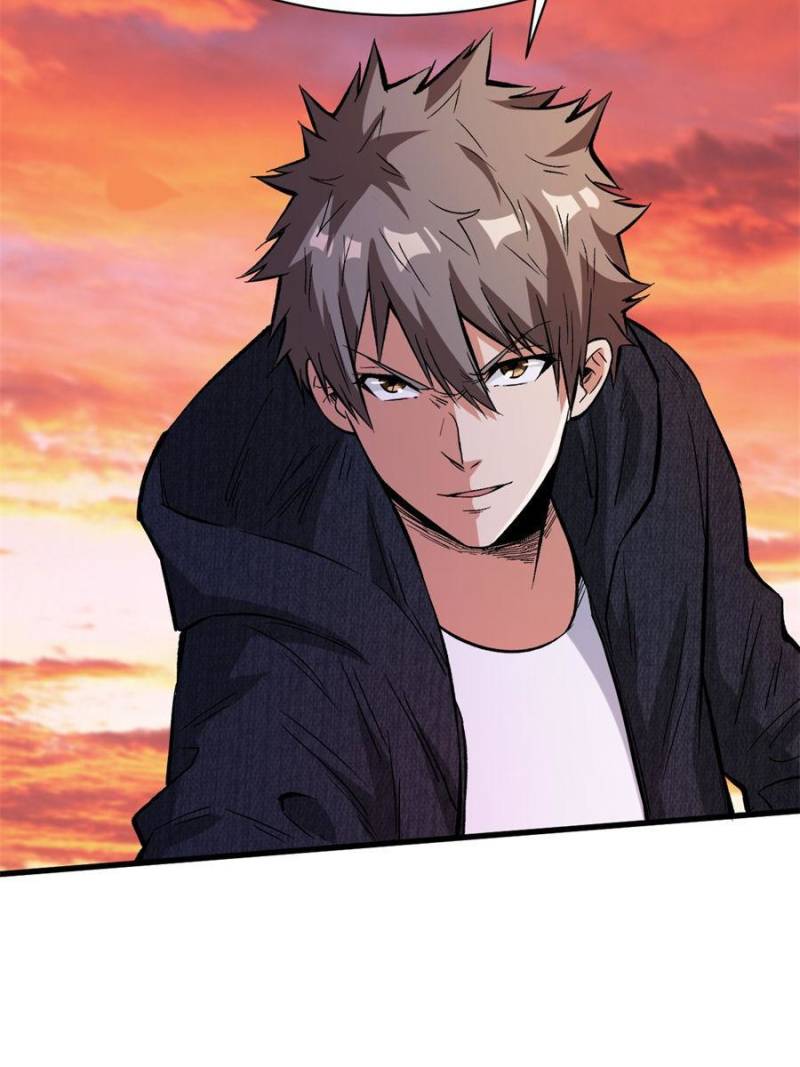 Read Endgame Restart EN Manga Online