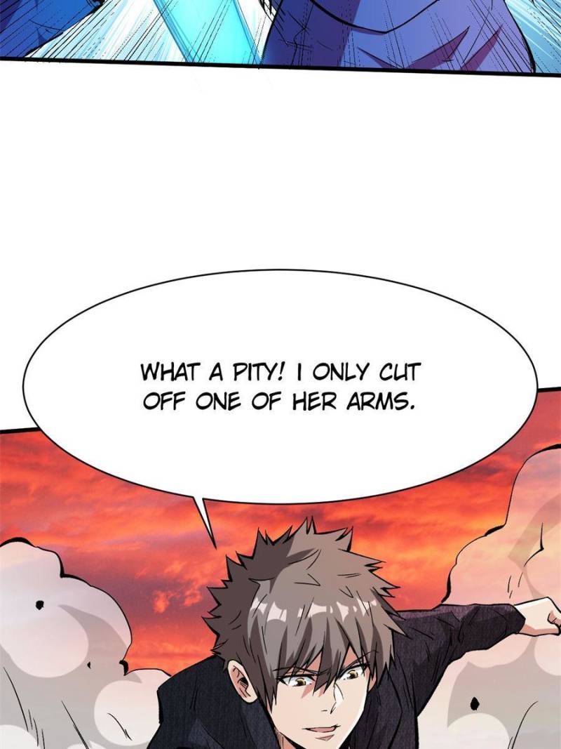 Read Endgame Restart EN Manga Online