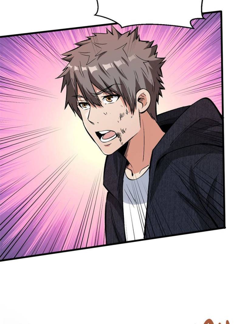 Read Endgame Restart EN Manga Online