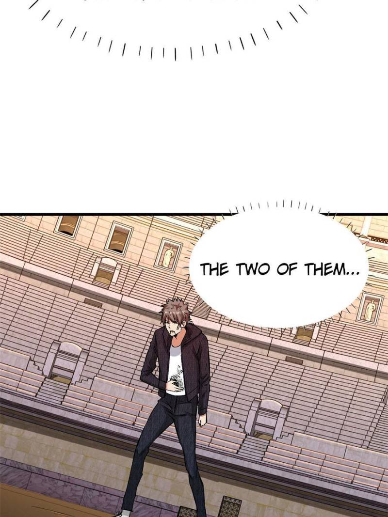 Read Endgame Restart EN Manga Online