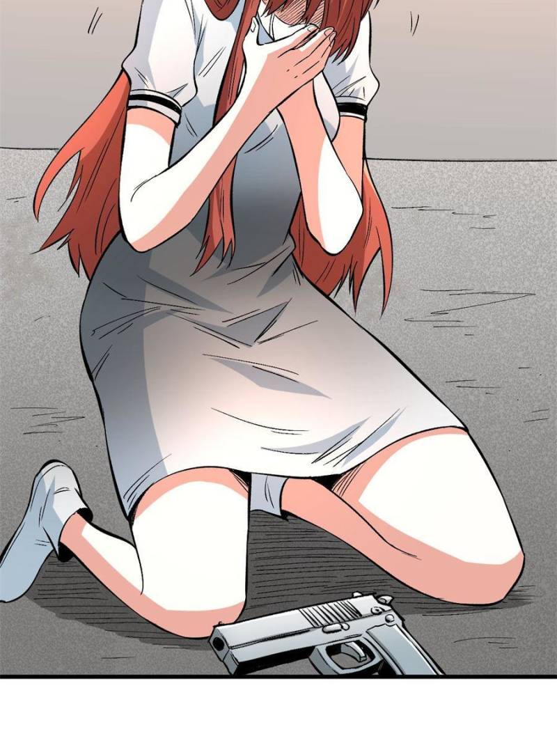 Read Endgame Restart EN Manga Online