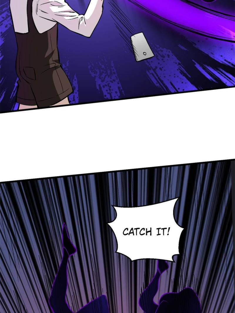 Read Endgame Restart EN Manga Online