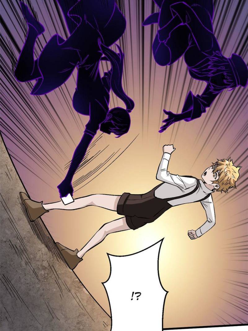 Read Endgame Restart EN Manga Online