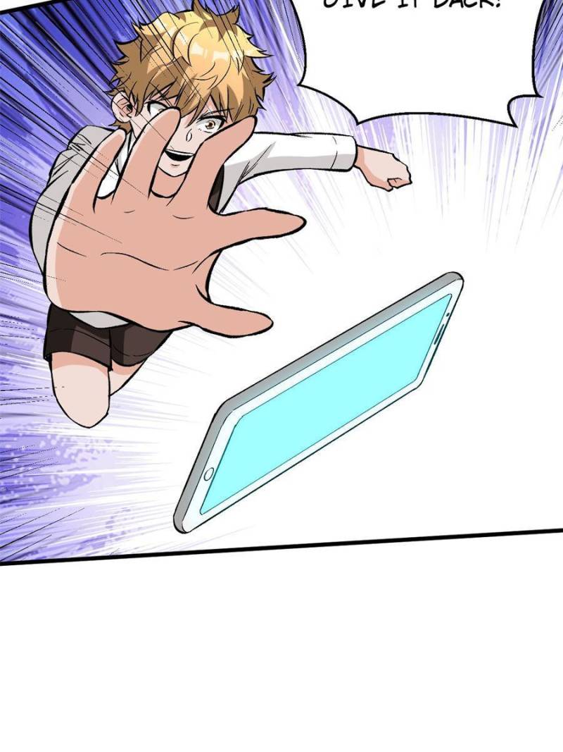 Read Endgame Restart EN Manga Online