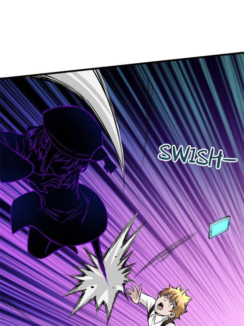 Read Endgame Restart EN Manga Online