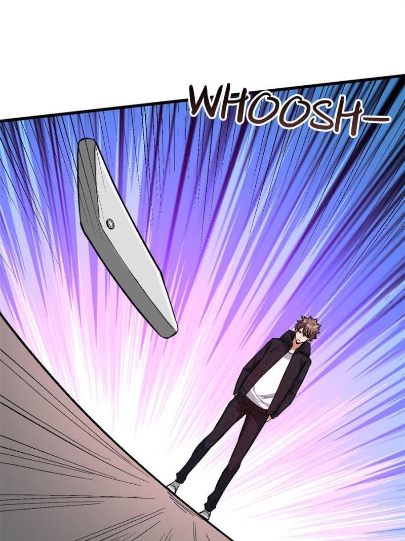 Read Endgame Restart EN Manga Online