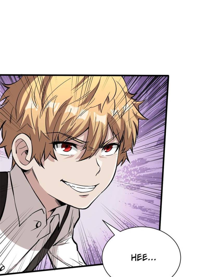 Read Endgame Restart EN Manga Online
