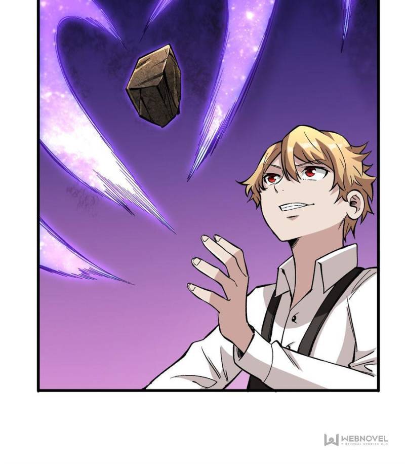Read Endgame Restart EN Manga Online