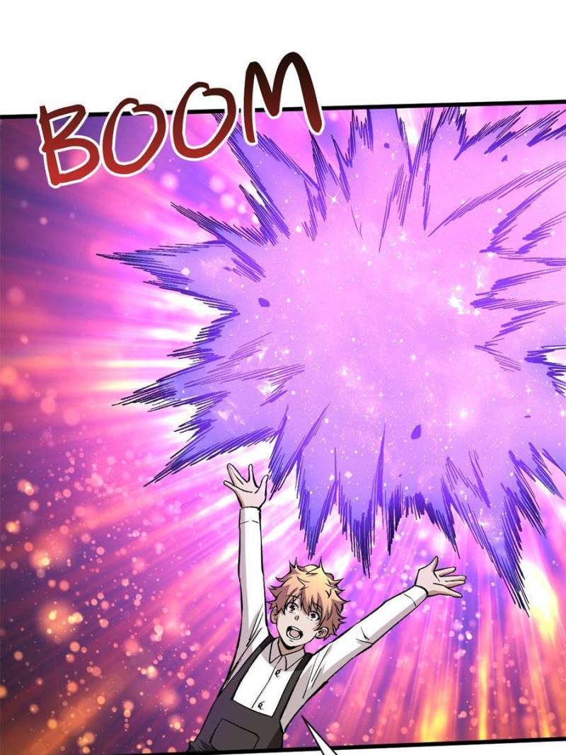 Read Endgame Restart EN Manga Online
