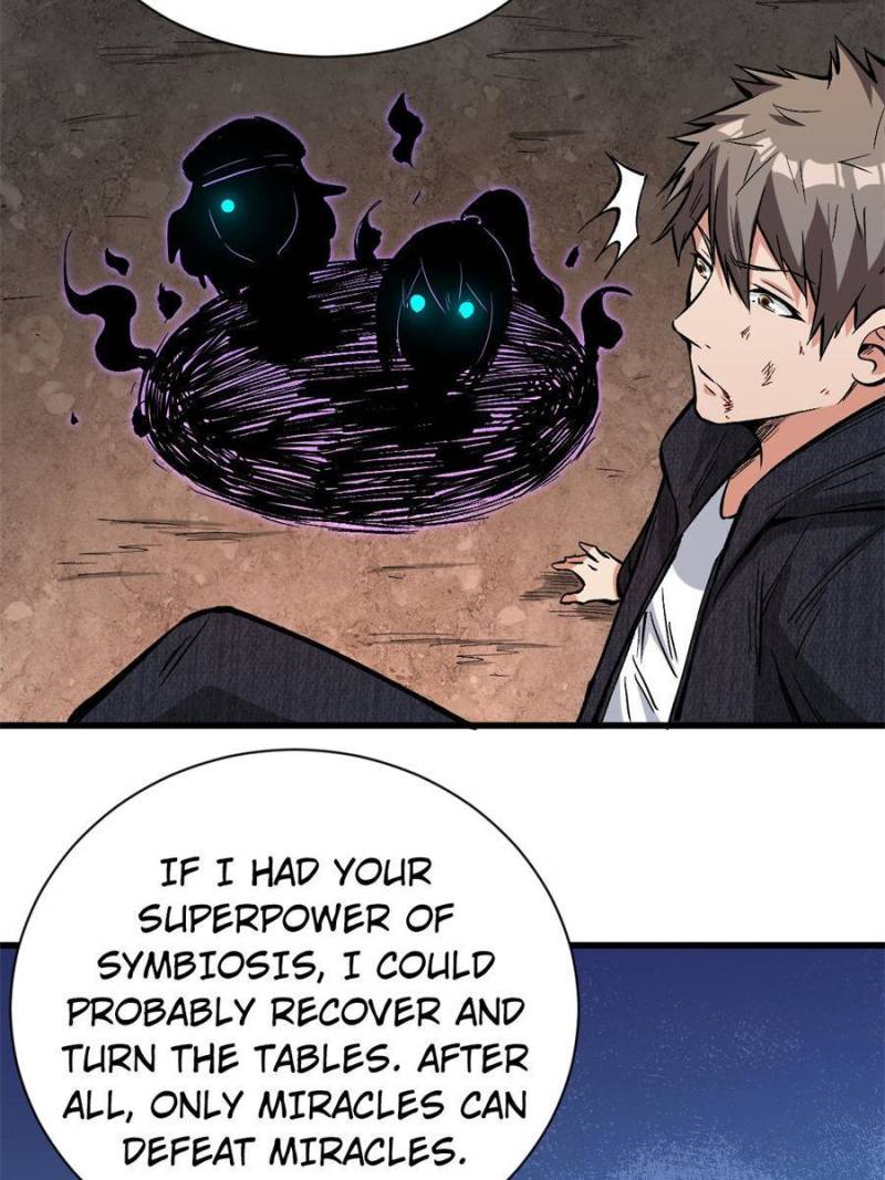 Read Endgame Restart EN Manga Online
