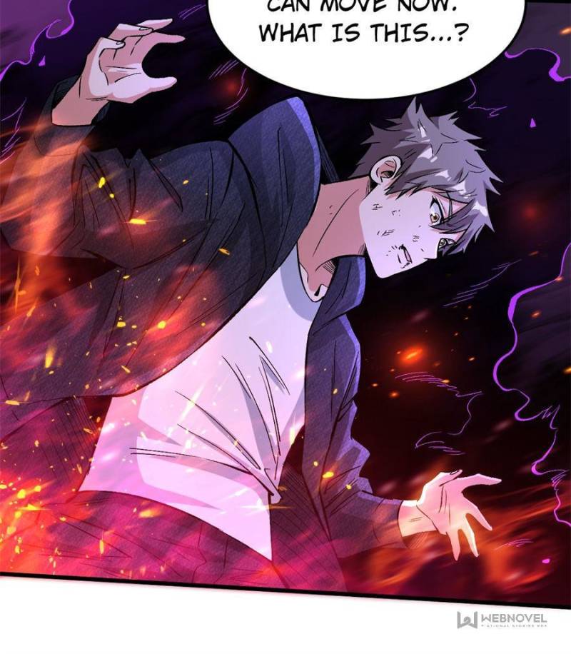 Read Endgame Restart EN Manga Online