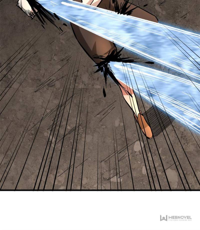 Read Endgame Restart EN Manga Online