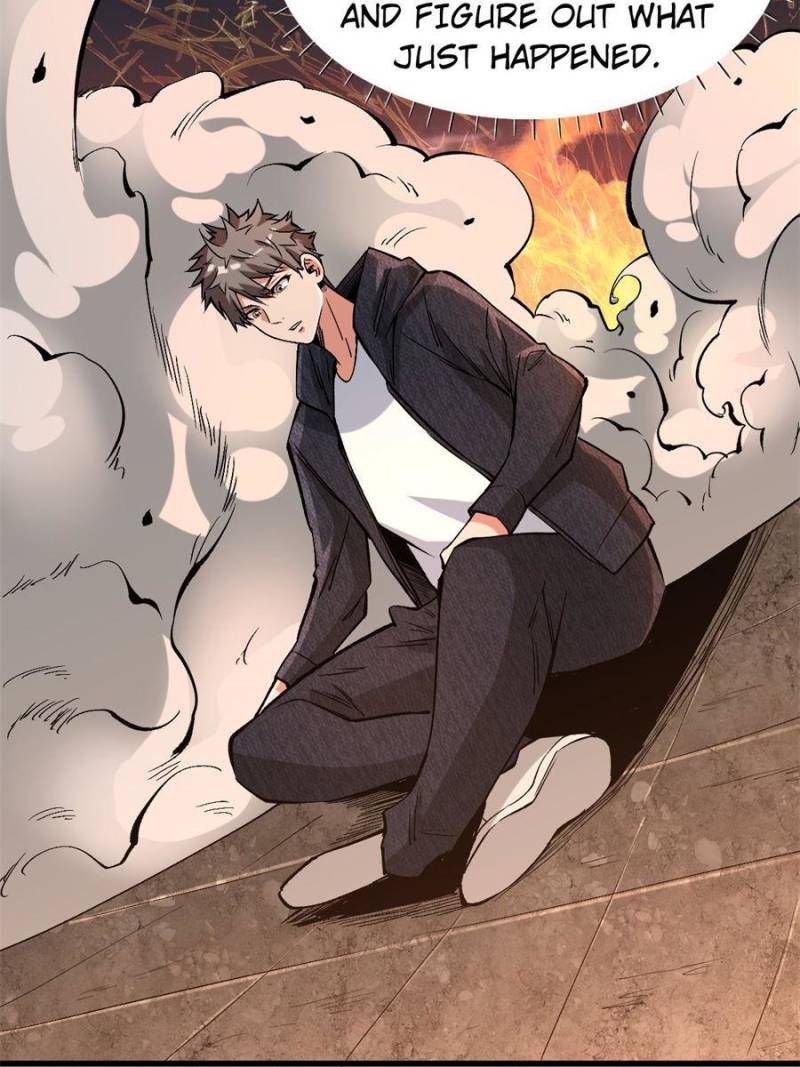 Read Endgame Restart EN Manga Online