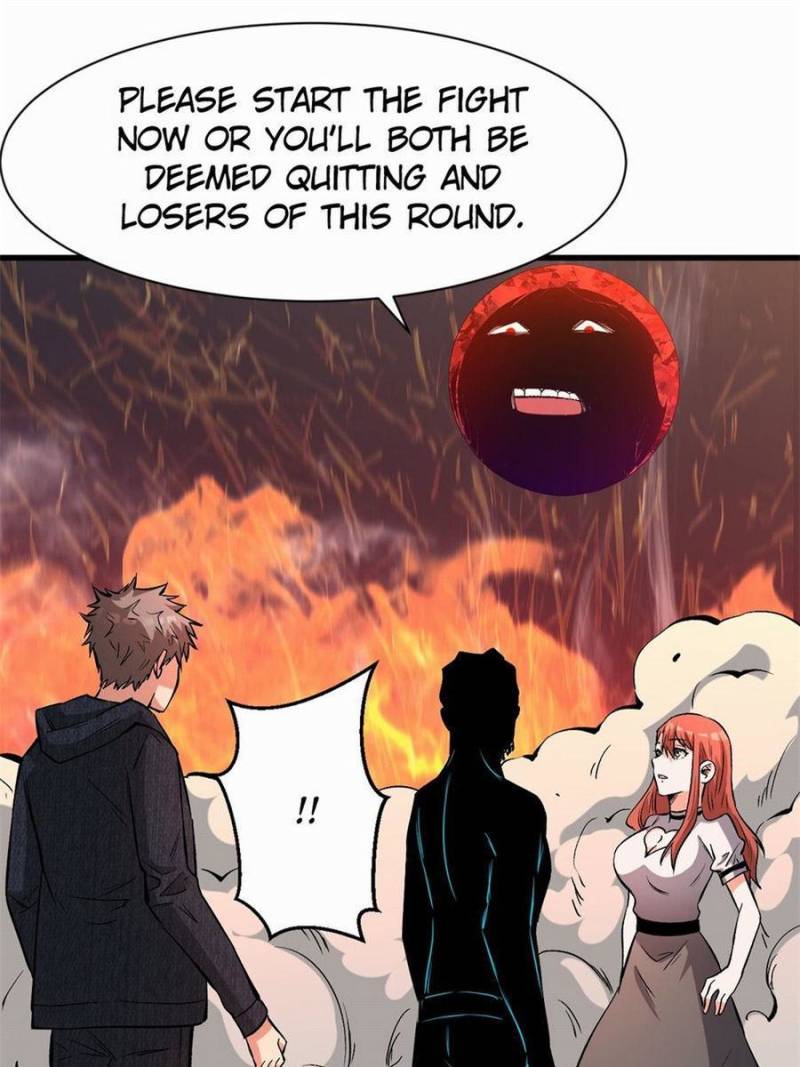 Read Endgame Restart EN Manga Online