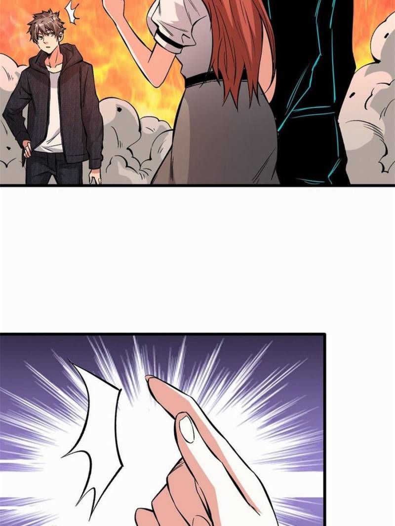 Read Endgame Restart EN Manga Online