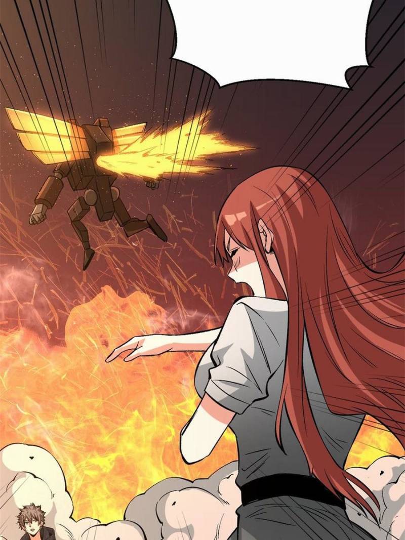 Read Endgame Restart EN Manga Online