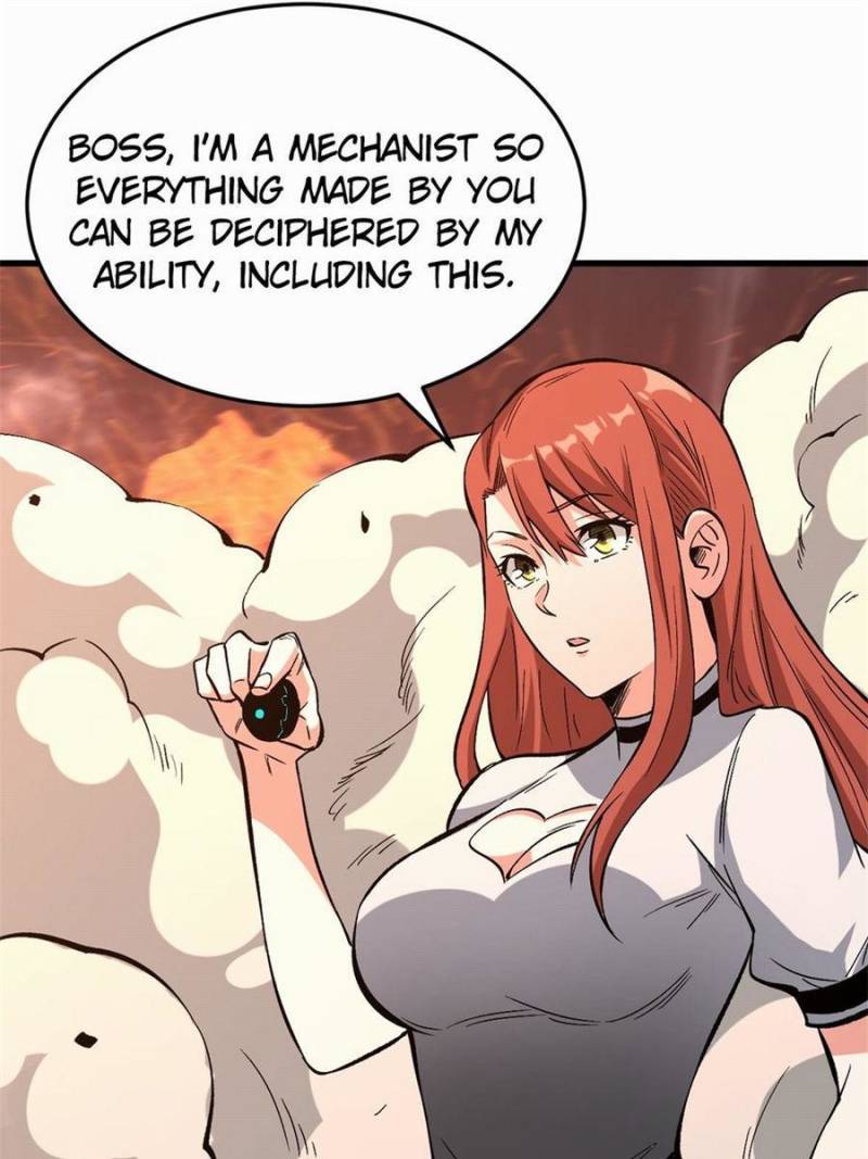Read Endgame Restart EN Manga Online