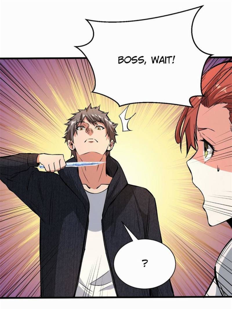 Read Endgame Restart EN Manga Online
