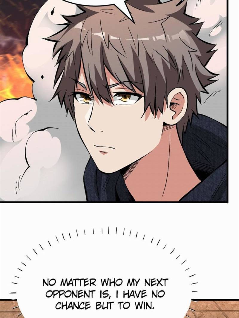 Read Endgame Restart EN Manga Online