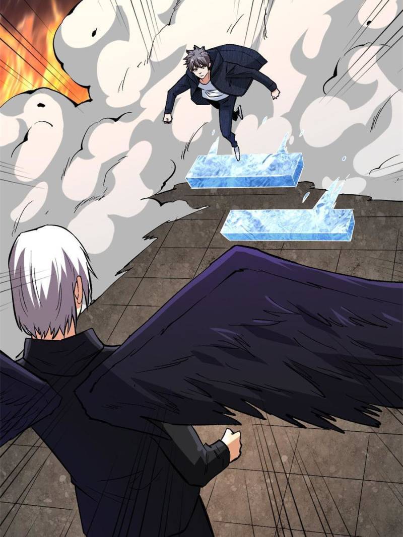Read Endgame Restart EN Manga Online