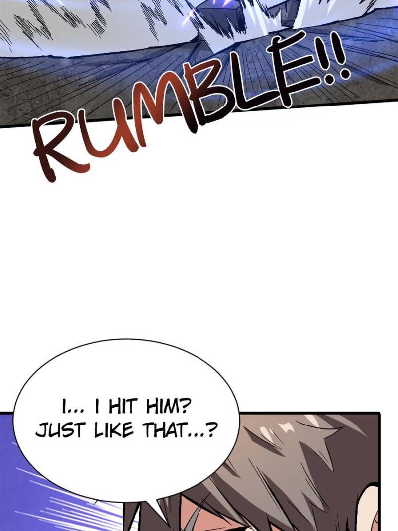 Read Endgame Restart EN Manga Online