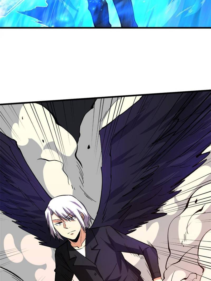 Read Endgame Restart EN Manga Online