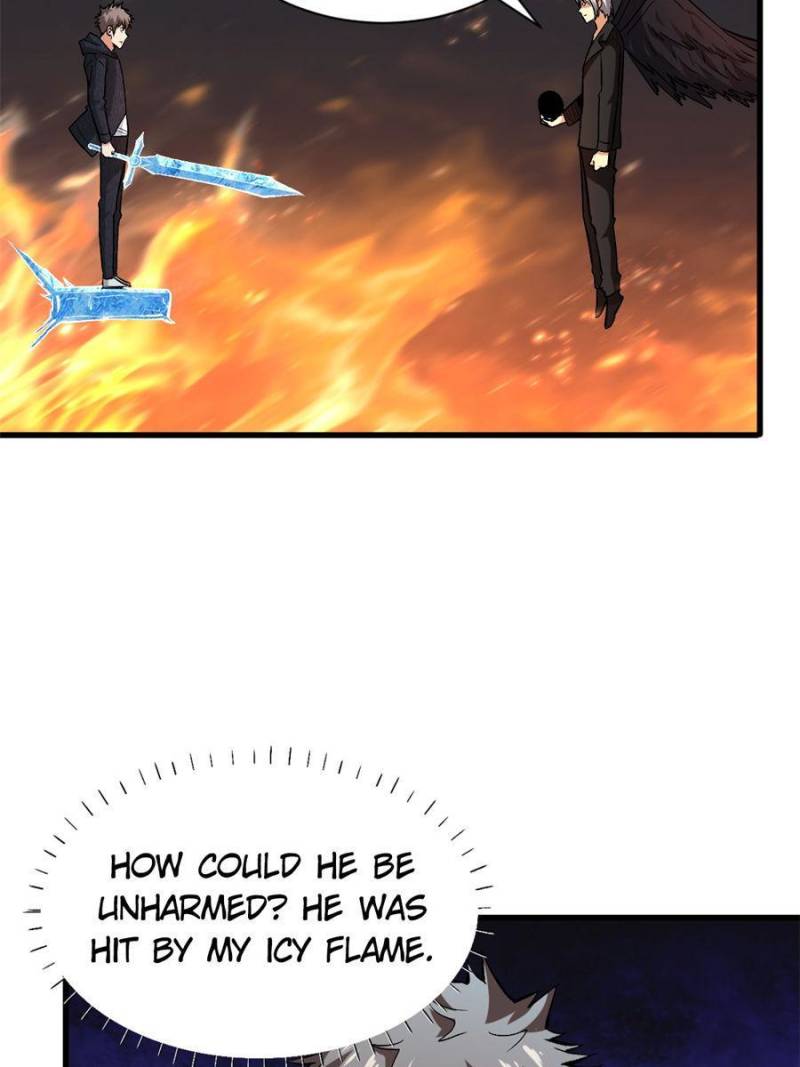 Read Endgame Restart EN Manga Online