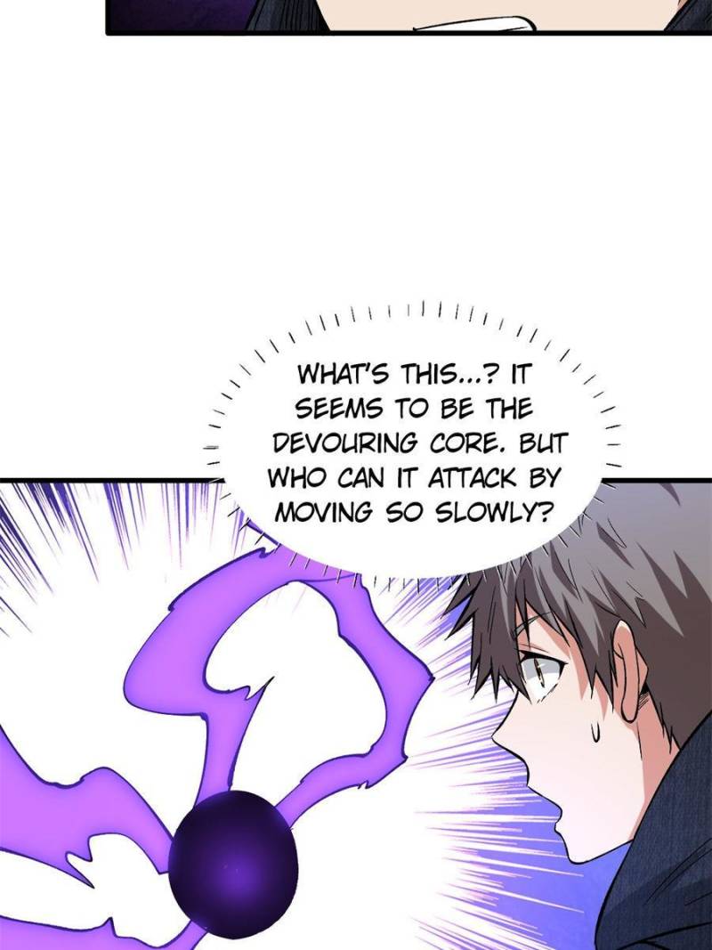Read Endgame Restart EN Manga Online