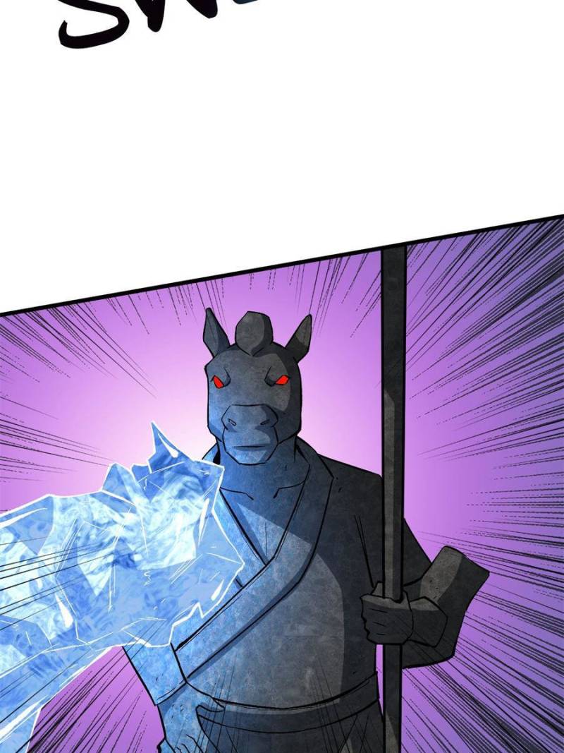 Read Endgame Restart EN Manga Online