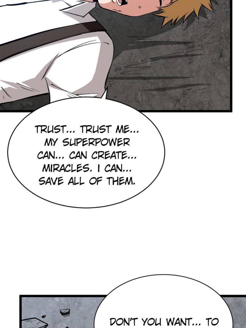 Read Endgame Restart EN Manga Online